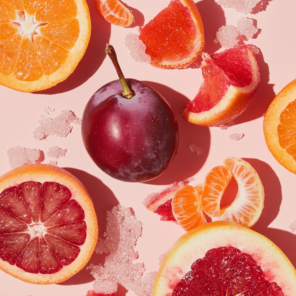 Fruity - Desert Lily Bloom
