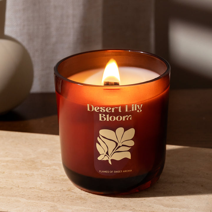 Sweet Aroma