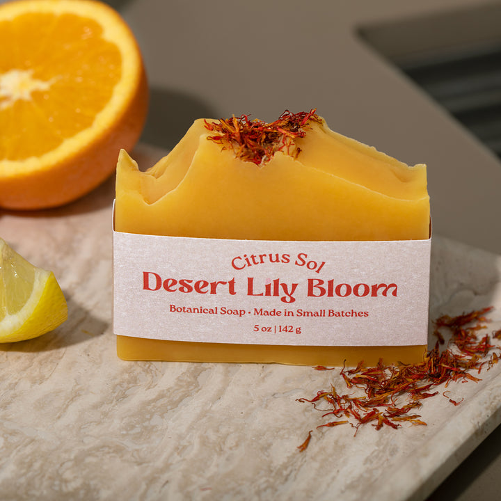Citrus Sol