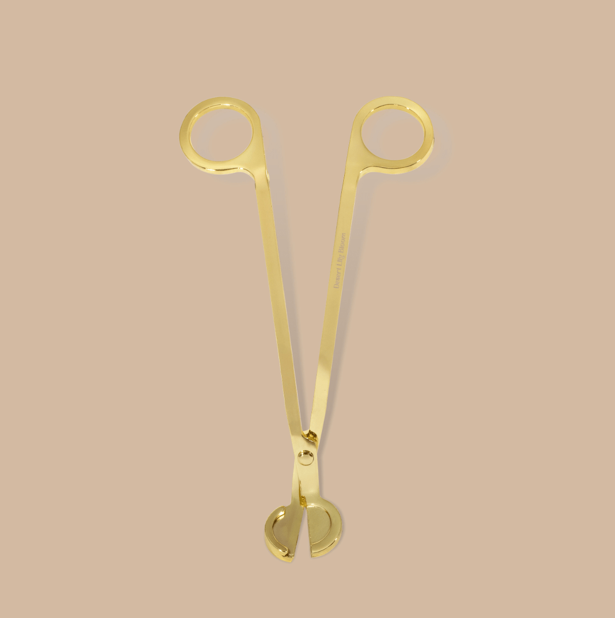 Wick Trimmers - Desert Lily BloomWick Trimmer